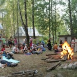 19. отдых и концерт  укостра