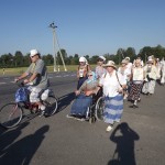 2. Крестный ход