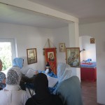 11. праздничное всенощное бдение