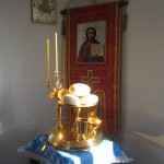 12. праздничное всенощное бдение