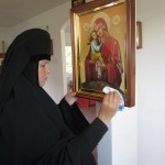 13. праздничное всенощное бдение