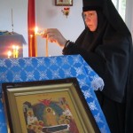 17. праздничное всенощное бдение