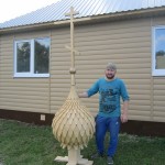 2. Леонид Неверовский, автор