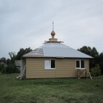 21. праздничное всенощное бдение