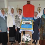 35. Фото на память. Хор