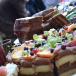 46. Праздничное угощение