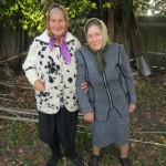 5. жители д. Слобода