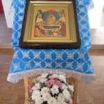 6. икона праздника