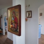 8. интерьер часовни