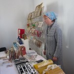 9. праздничное всенощное бдение.