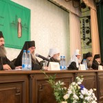 Съезд игуменов и игумений РПЦ 8-9 октября 2014 г (10)