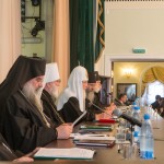 Съезд игуменов и игумений РПЦ 8-9 октября 2014 г (11)