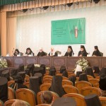 Съезд игуменов и игумений РПЦ 8-9 октября 2014 г (12)