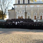 Съезд игуменов и игумений РПЦ 8-9 октября 2014 г (15)