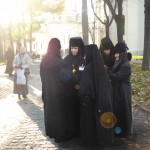 Съезд игуменов и игумений РПЦ 8-9 октября 2014 г (2)