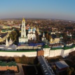 Съезд игуменов и игумений РПЦ 8-9 октября 2014 г (4)