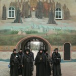 Съезд игуменов и игумений РПЦ 8-9 октября 2014 г (5)