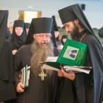 Съезд игуменов и игумений РПЦ 8-9 октября 2014 г (6)