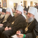 Съезд игуменов и игумений РПЦ 8-9 октября 2014 г (7)