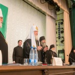 Съезд игуменов и игумений РПЦ 8-9 октября 2014 г (9)