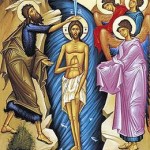 Крещение Господне. Богоявление (1)