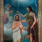 Крещение Господне. Богоявление (2)