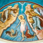 Крещение Господне. Богоявление (4)