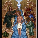 Крещение Господне. Богоявление (5)