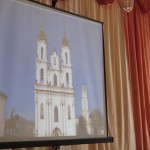 1. Встреча Возрождение Витебских  Святынь