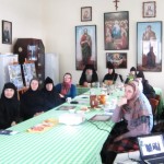 11.Святоотеческие традиции в монашестве, 19 февраля 2015 г.