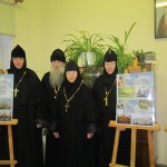 12. Святоотеческие традиции в монашестве, 19 февраля 2015 г.