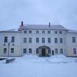 18. Дом архиепископа Георгия Конисского