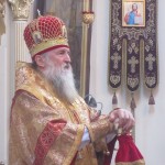 22. Епископ Могилевский и Мстиславский Софроний.