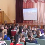 4.  Встреча Возрождение Витебских  Святынь. Яновичи.