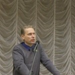4. заведующий кафедрой славянской филологии Могилевского педагогического университета Сомов Сергей Эдуардович
