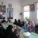 5. Святоотеческие традиции в монашестве, 19 февраля 2015 г.