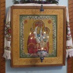 5. Список Фальковичской иконы Пресвятой Богородицы