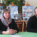 7. Святоотеческие традиции в монашестве, 19 февраля 2015 г.