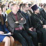 10. Участники встречи