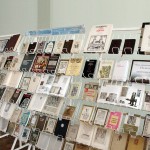 13. Книжная выставка