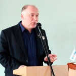 4. Выступает А.Г. Лисов