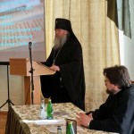 конференция «Брашно, питающее разум»