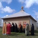 3.Праздничный крестный ход