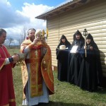 4.Праздничный крестный ход
