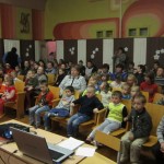 Любовь и война глазами вечности (2)