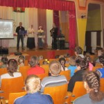 Любовь и война глазами вечности (3)