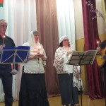 Любовь и война глазами вечности (4)