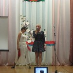 Любовь и война глазами вечности (5)