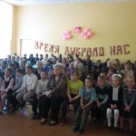 Любовь и война глазами вечности (7)