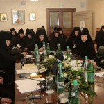 Монашество Святой Руси.  от истоков к современности (1)
